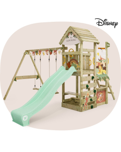 Gioco da giardino Disney Il Re Leone Adventure di Wickey  833400