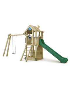 Parco giochi GIANT Treehouse G-Force  613900_k