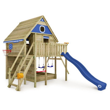 Casetta su palafitta per bambini Wickey Smart FamilyHouse  828120_k