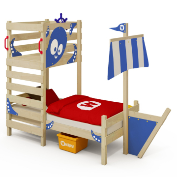 Letto per bambini Wickey CrAzY Bounty  630802_k