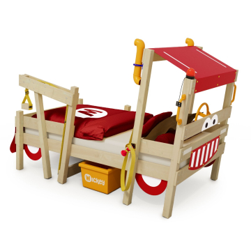 Letto per bambini Wickey CrAzY Sparky Max  630517_k