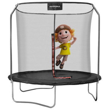 Trampolino Hudora First 250V  626100