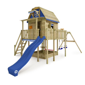 Casetta su palafitta per bambini Wickey Smart BarnHouse  828271_k