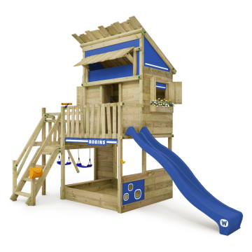 Casetta su palafitta per bambini Wickey Smart BoatHouse  828299_k