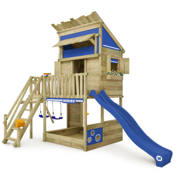 Casetta su palafitta per bambini Wickey Smart DockHouse  828327_k