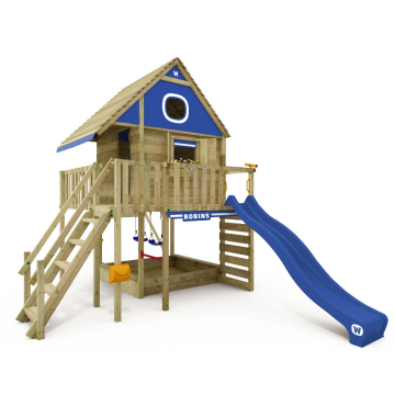 Casetta su palafitta per bambini Wickey Smart LakeHouse  828092_k