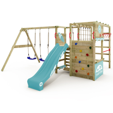 Parco giochi Wickey Smart Zone  818098_k