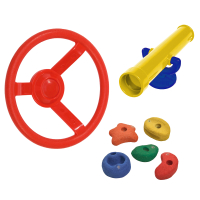 Set di accessori per giochi da giardino  6846088